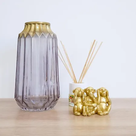 Daire Douro D'or Charming Flat *