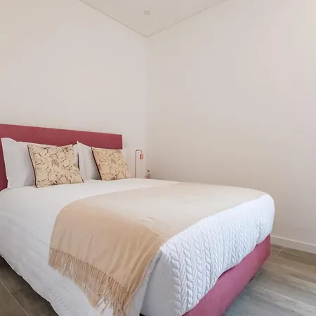 Douro D'or Charming Flat * Vila Nova de Gaia