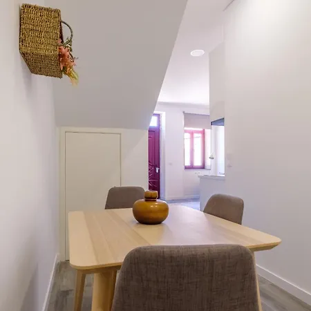 Douro D'or Charming Flat Daire Vila Nova de Gaia