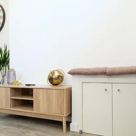 Douro D'or Charming Flat Daire *