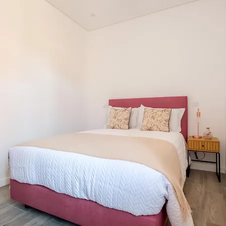 Douro D'or Charming Flat Daire Vila Nova de Gaia