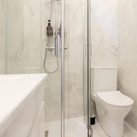 Daire Douro D'or Charming Flat *
