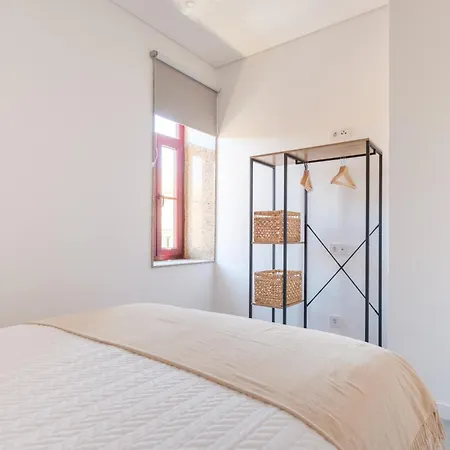 Douro D'or Charming Flat Daire Vila Nova de Gaia