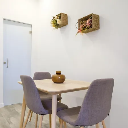 Douro D'or Charming Flat *