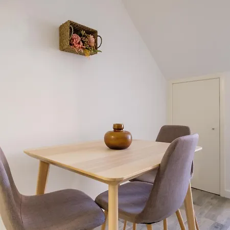 Douro D'or Charming Flat