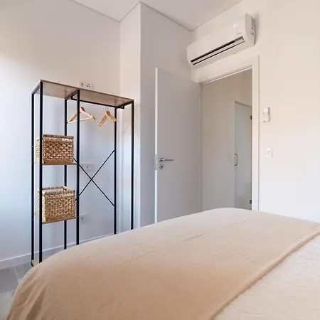 Douro D'or Charming Flat *